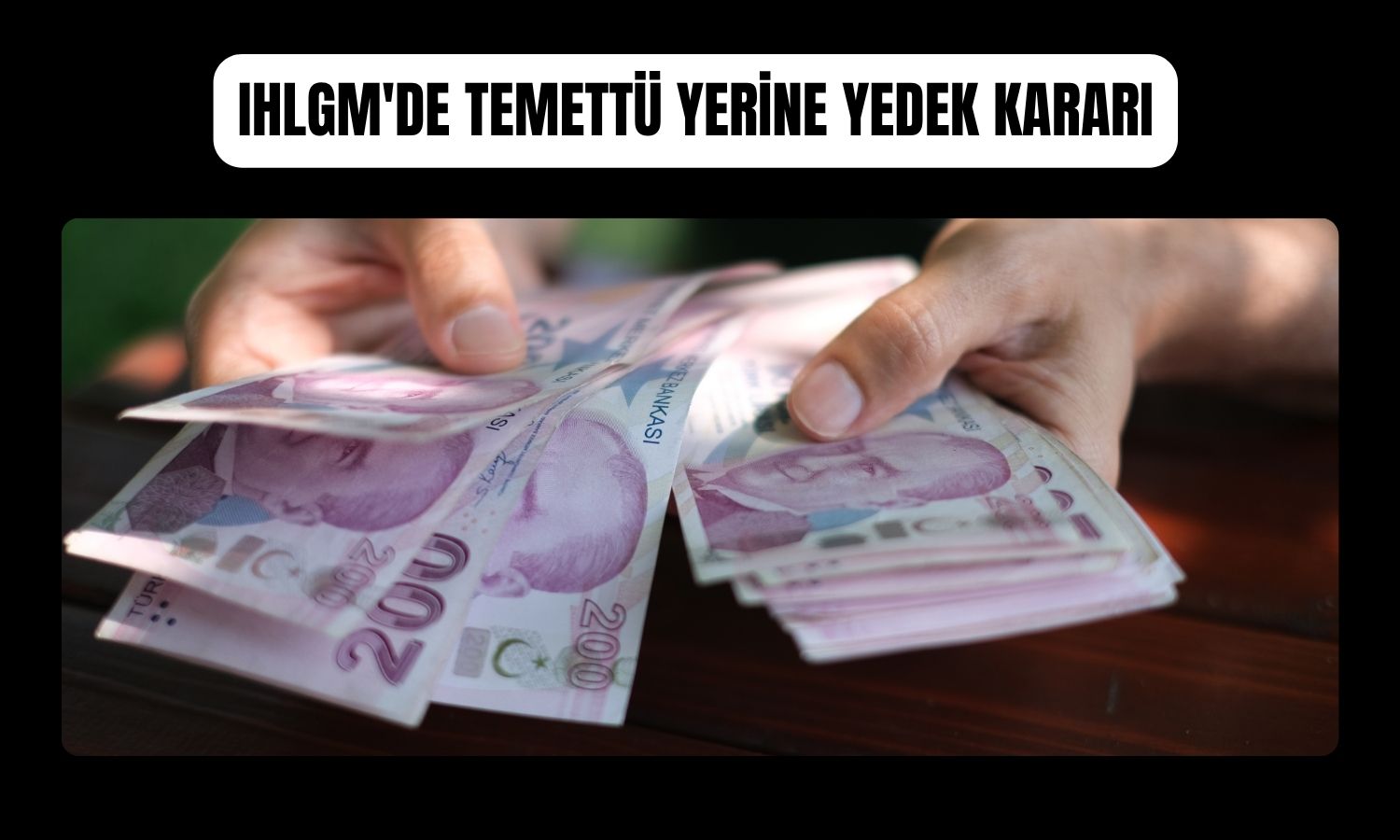 İhlas Gayrimenkul kârını yedeklere aktaracak