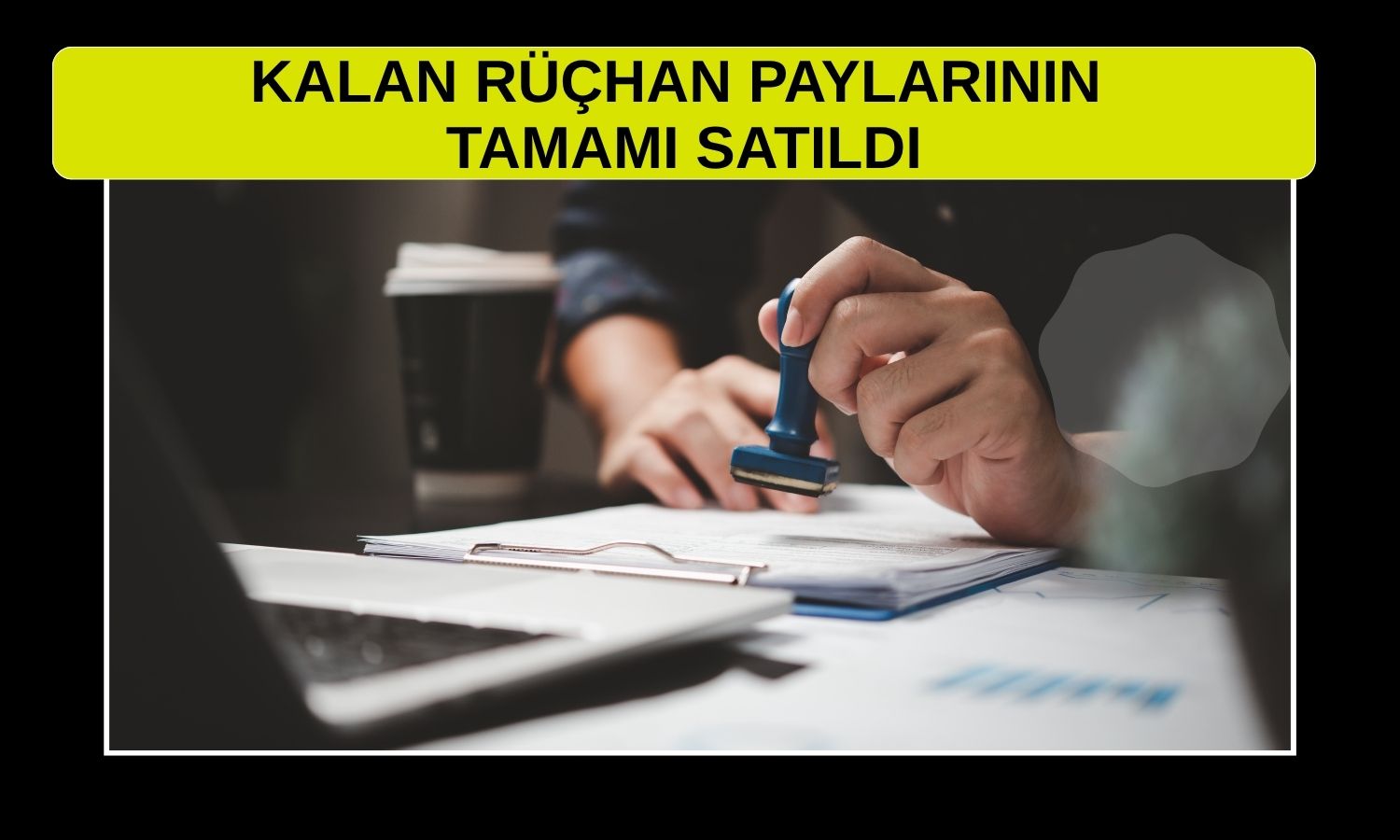 İhlas Holding’in kalan rüçhan paylarının satışı tamamlandı