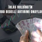 IHLAS’ta rüçhan hakları 9 Haziran’da başlıyor