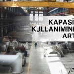 İmalat sanayi kapasitesi kullanımı Haziran’da arttı