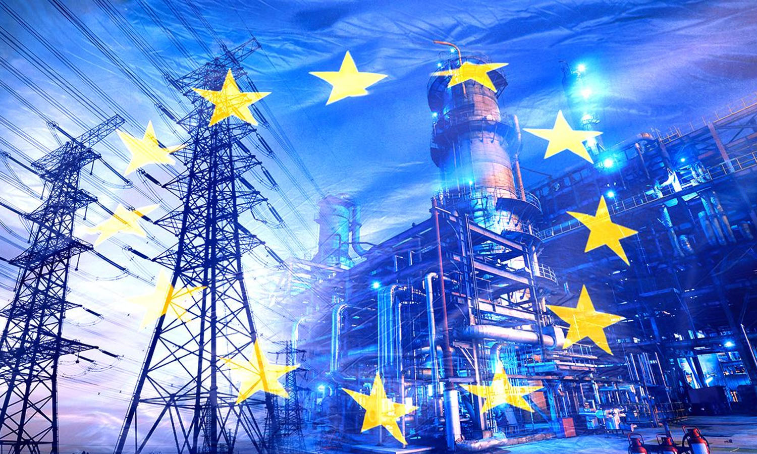 IMF: Avrupa ekonomisi enerji krizinden etkileniyor