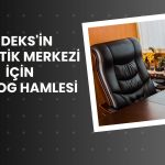 İndeks Bilgisayar, Netlog ile kiralama masasına oturdu