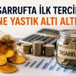 ING araştırması: Türkiye’de her iki kişiden biri tasarruf sahibi