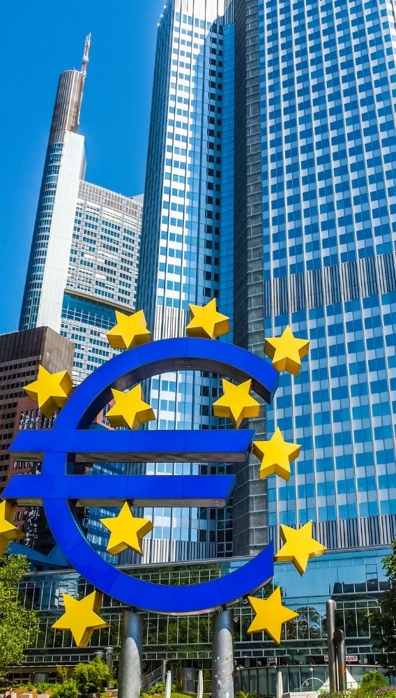 ING’den enflasyon sonrası ECB için faiz artırımı tahmini!
