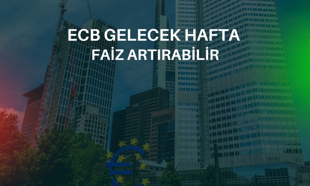 ING’den enflasyon sonrası ECB için faiz artırımı tahmini!