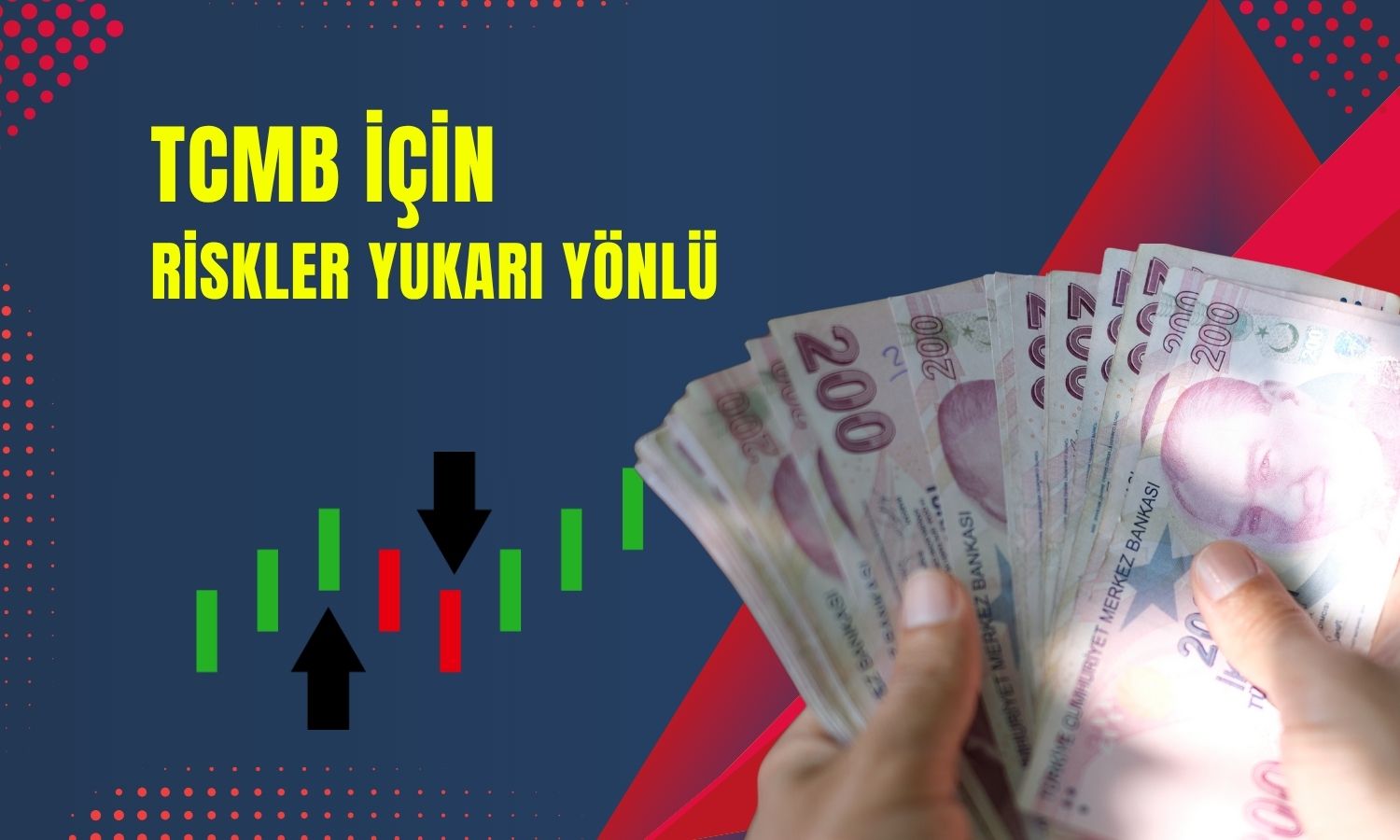 ING’den TCMB yorumu: Bekle-gör modunda kalacak!