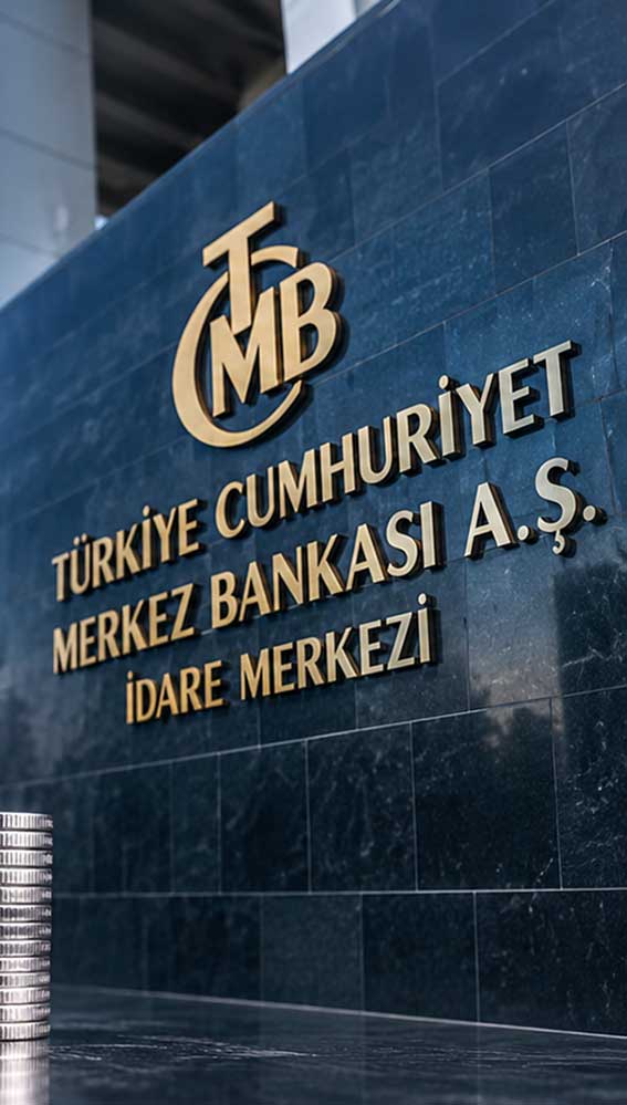 ING’den TCMB yorumu: Şahin duruş sürecek
