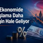 ING’den Türkiye ekonomisi için temkinli büyüme tahmini