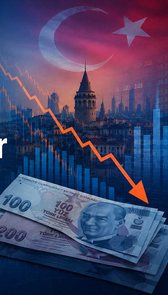 ING'den Türkiye ekonomisi için temkinli büyüme tahmini