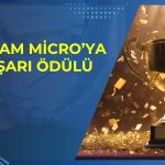Ingram Micro, Veeam’in en hızlı büyüyen distribütörü seçildi