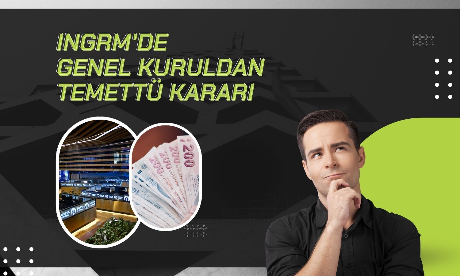 Ingram Micro zararla kapattı, temettü vermeyecek