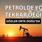 İran’ın ABD mesajı petrol fiyatlarını sert yükseltti