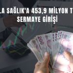 İş Girişim’den Enlila’ya 9,85 milyon dolarlık destek