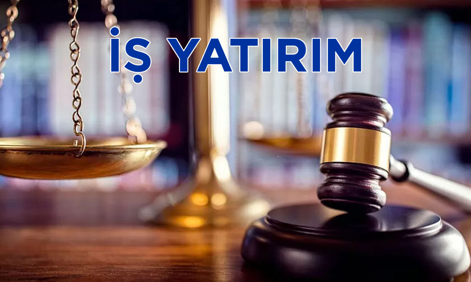 İş Yatırım’dan ABD’de açılan dava hakkında açıklama