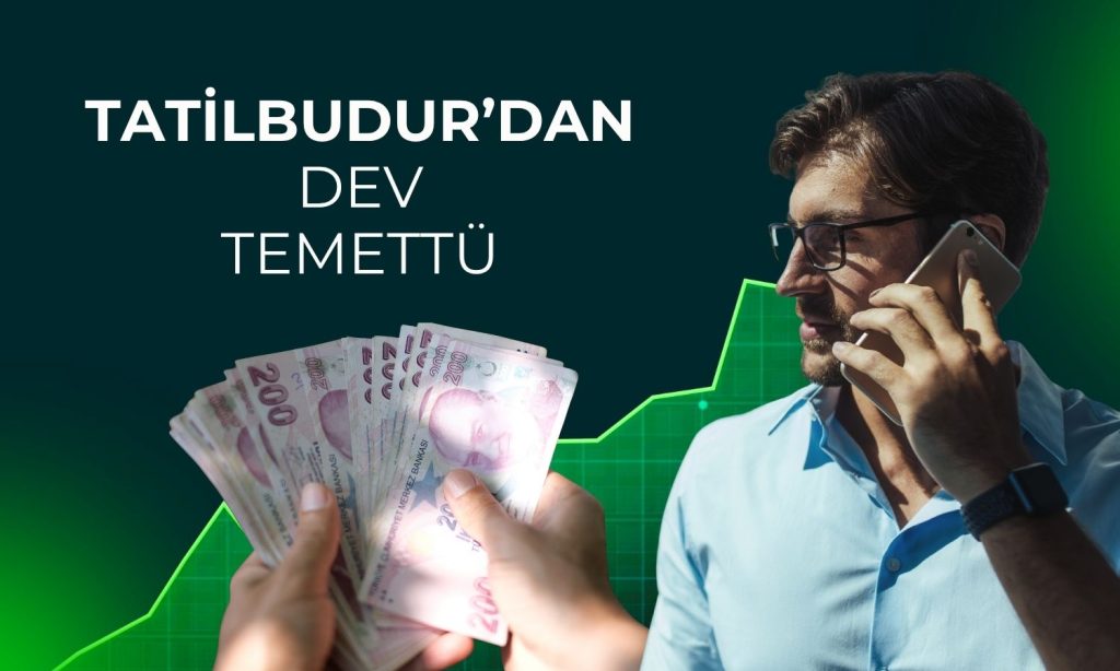 ISGSY’nin bağlı ortaklığından 235 milyon TL temettü