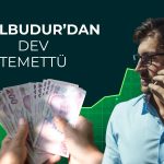 ISGSY’nin bağlı ortaklığından 235 milyon TL temettü
