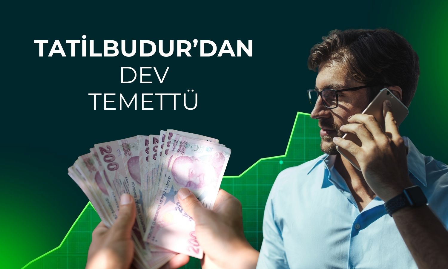 ISGSY’nin bağlı ortaklığından 235 milyon TL temettü