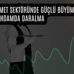 ISM verisi ABD ekonomisine güçlü sinyal verdi