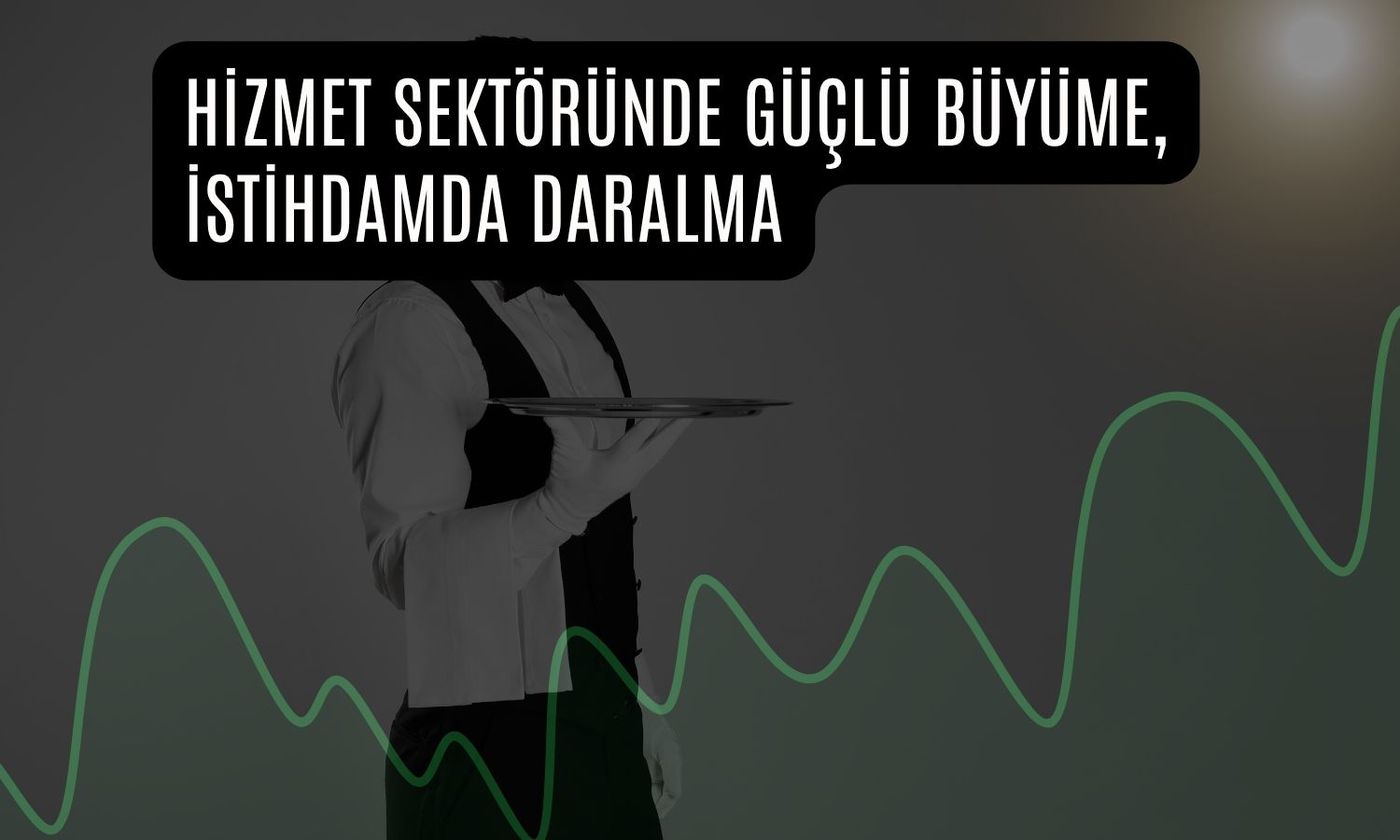 ISM verisi ABD ekonomisine güçlü sinyal verdi