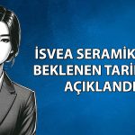 İsvea Seramik halka arz tarihleri belli oldu
