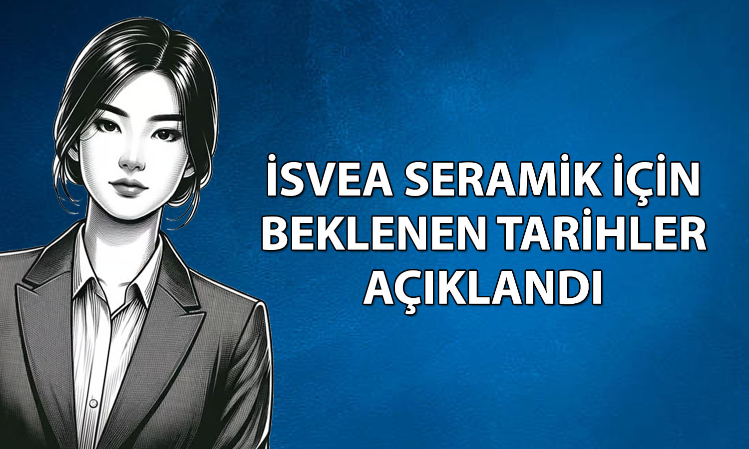 İsvea Seramik halka arz tarihleri belli oldu