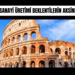İtalya’da sanayi üretimi şaşırttı: Daralmadan kaçınacak mı?