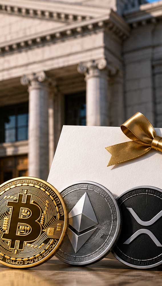 Japon bankası tasarrufu Bitcoin ve Ethereum ile teşvik edecek