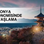 Japonya ekonomisinde yavaşlama: Zayıf yatırımlar büyümeyi frenledi