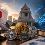 Japonya kripto piyasasını hisse senedi kurallarıyla düzenleyecek