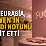 JCR: Suwen’in finansal görünümü durağan seyrini koruyor