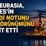 JCR’den ÇATES’e ‘Durağan’ görünüm onayı