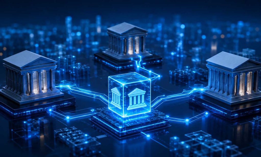 JPMorgan, Citi ve Bank of America ortak dijital ağ kuruyor