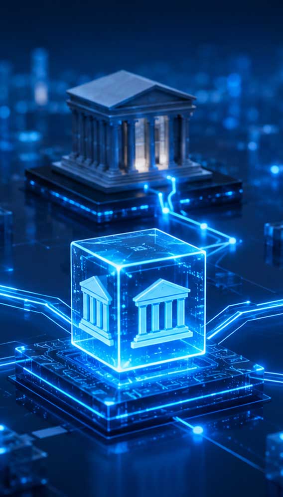 JPMorgan, Citi ve Bank of America ortak dijital ağ kuruyor
