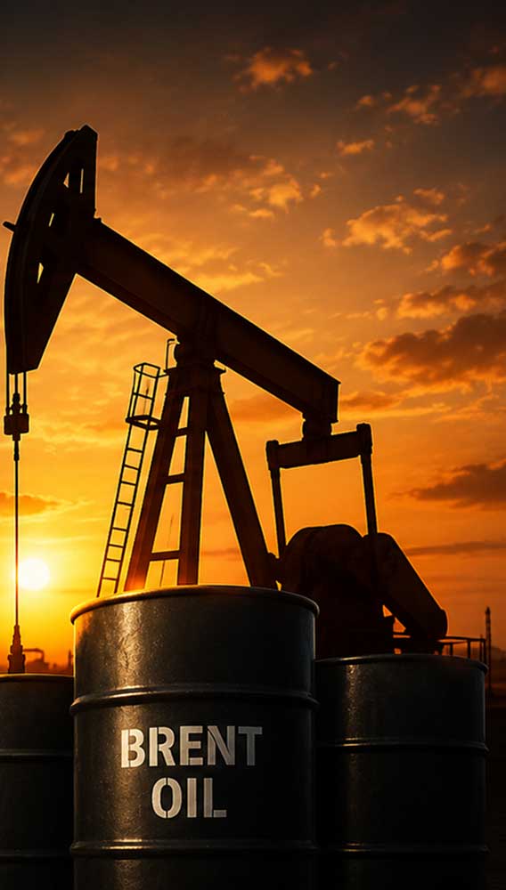JPMorgan: Petrol, 2026 sonunda 78 dolara gerileyebilir