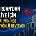 JPMorgan: TCMB’den sonbaharda iki faiz indirimi bekleniyor