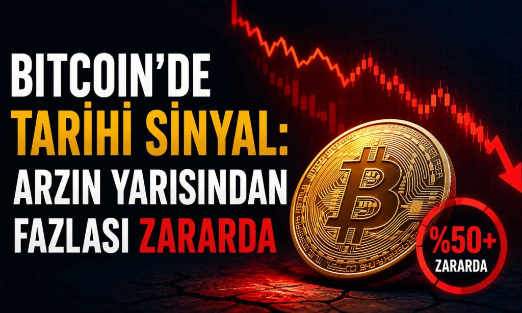 K33’ten Bitcoin yorumu: Düşüş sınırlı, potansiyel 