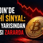 K33’ten Bitcoin yorumu: Düşüş sınırlı, potansiyel yüksek