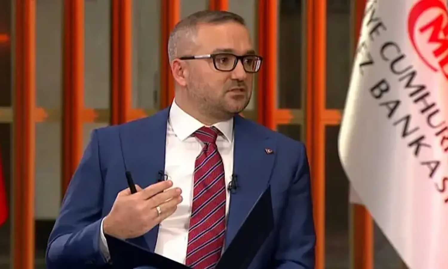 Karahan: Fiyat istikrarı ekonomik güvenin temeli