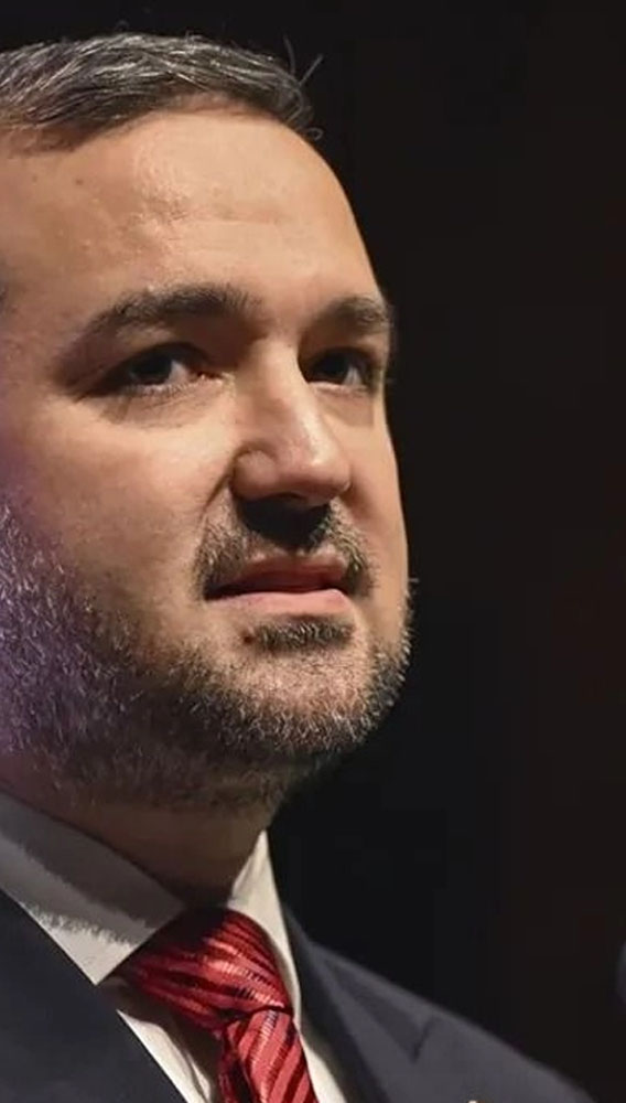 Karahan: Fiyat istikrarı için sıkı duruş sürüyor