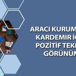 Kardemir’de düzeltme bitti mi: 52 TL’ye kadar yükselebilir