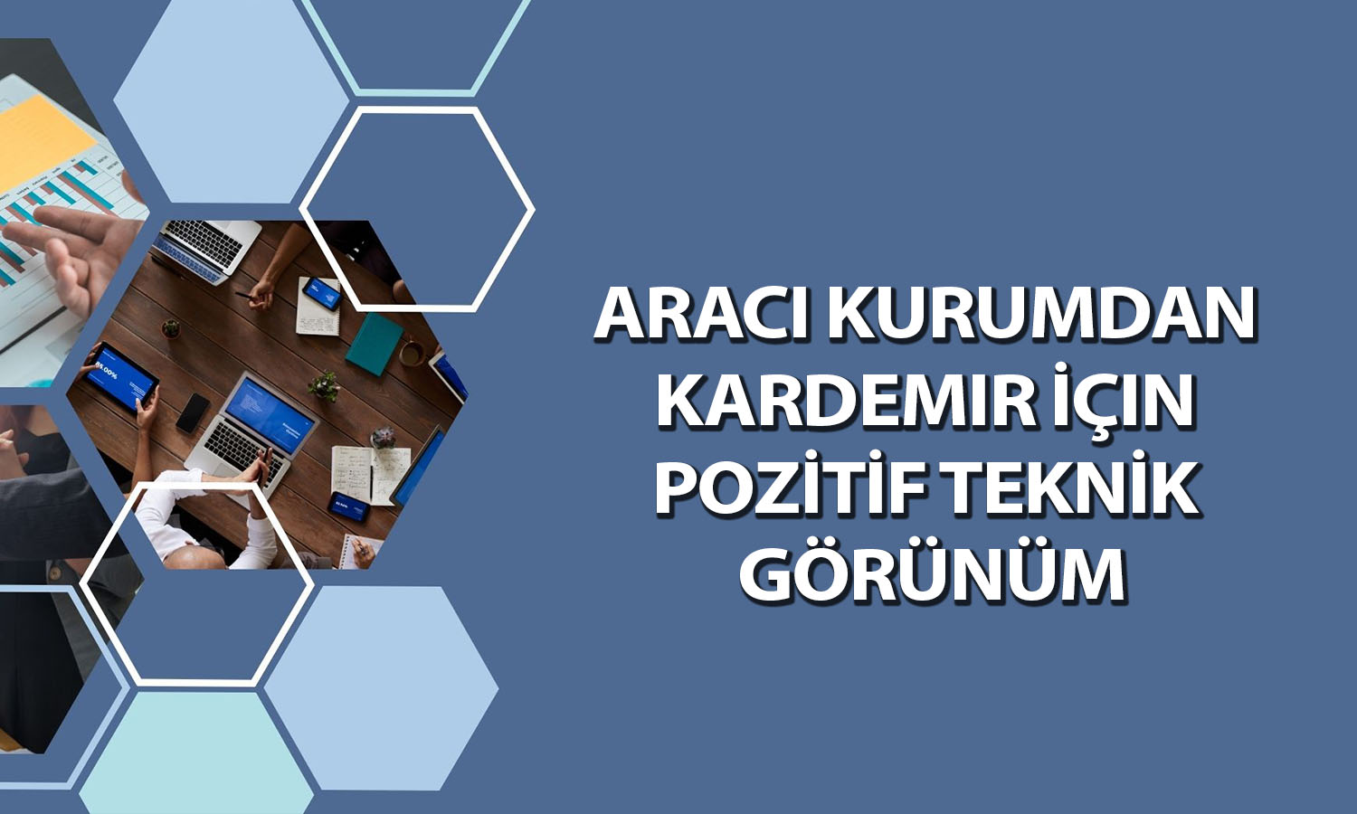 Kardemir’de düzeltme bitti mi: 52 TL’ye kadar yükselebilir