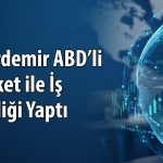 Kardemir’den ihracat için yeni stratejik adım
