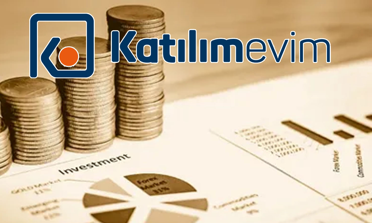 Katılımevim büyüme başarısıyla küresel arenada dikkat çekiyor