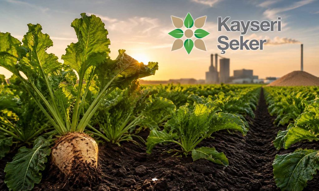 Kayseri Şeker, FD Tohum ile ortaklık görüşmelerini sonlandır