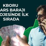 KBORU, 262,5 milyon TL’lik DSİ ihalesinde zirvede