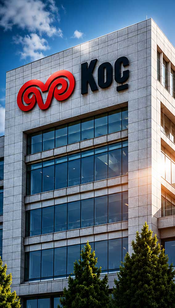 KCHOL'de yeni hedef 315 TL: ‘Al’ tavsiyesi korundu