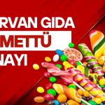 Kervan Gıda (KRVGD) temettü kararına Genel Kurul onayı