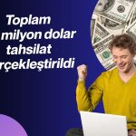Kervan Gıda’ya ABD’den 3,7 milyon dolarlık vergi iadesi