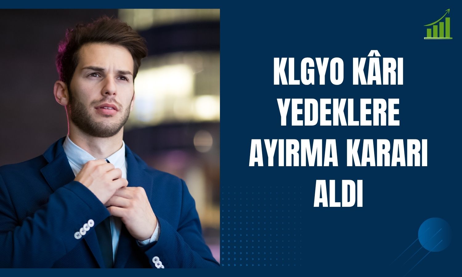 Kiler GYO’dan kâr dağıtımına ilişkin karar