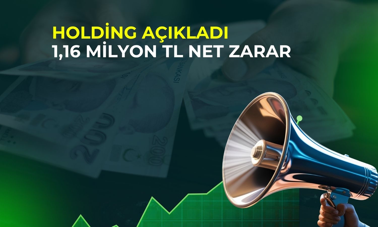 Kiler Holding 2026’da zarara geçti!